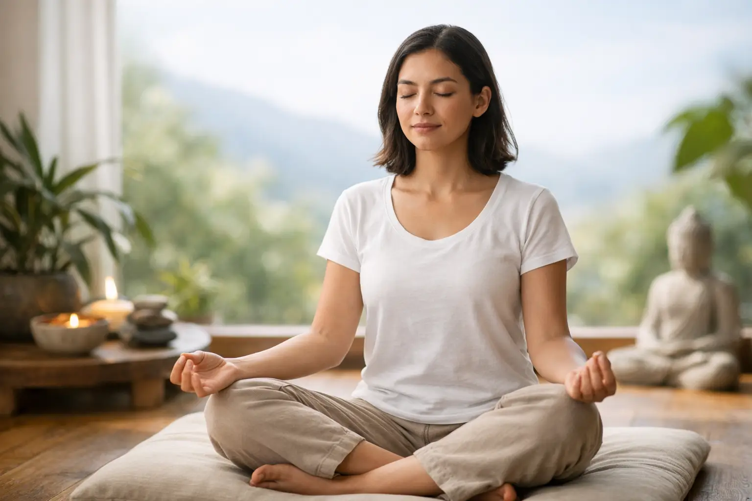 Mindfulness para principiantes en español