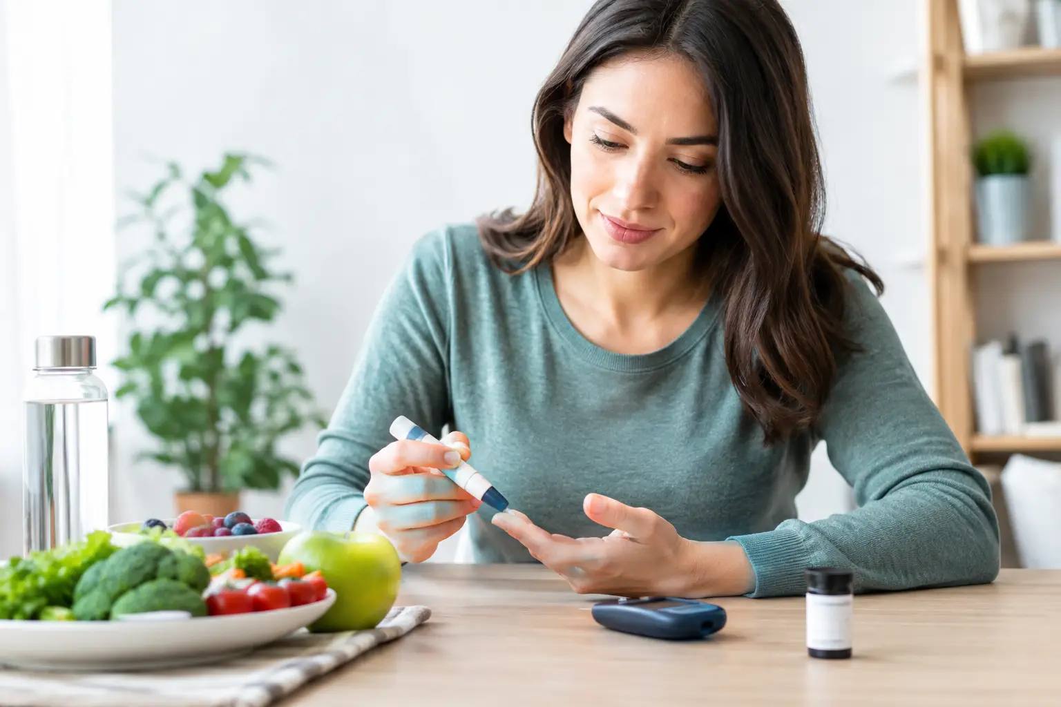 Guía para detectar prediabetes antes de que avance