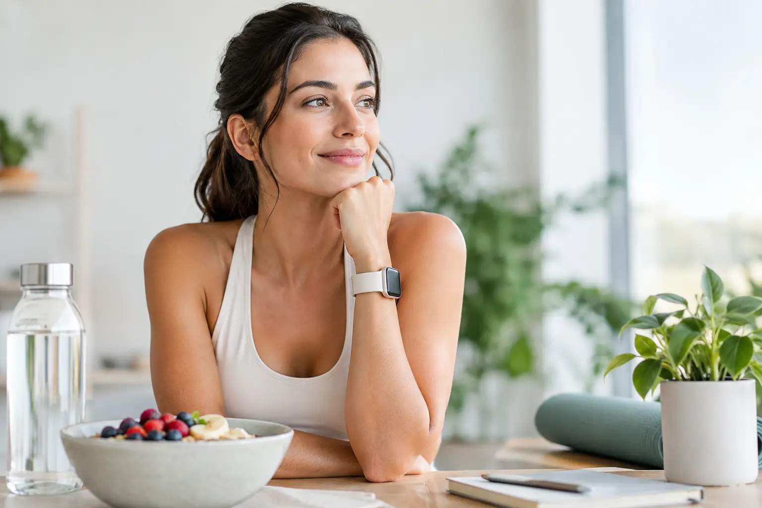 Tendencias salud femenina 2026 que sí importan