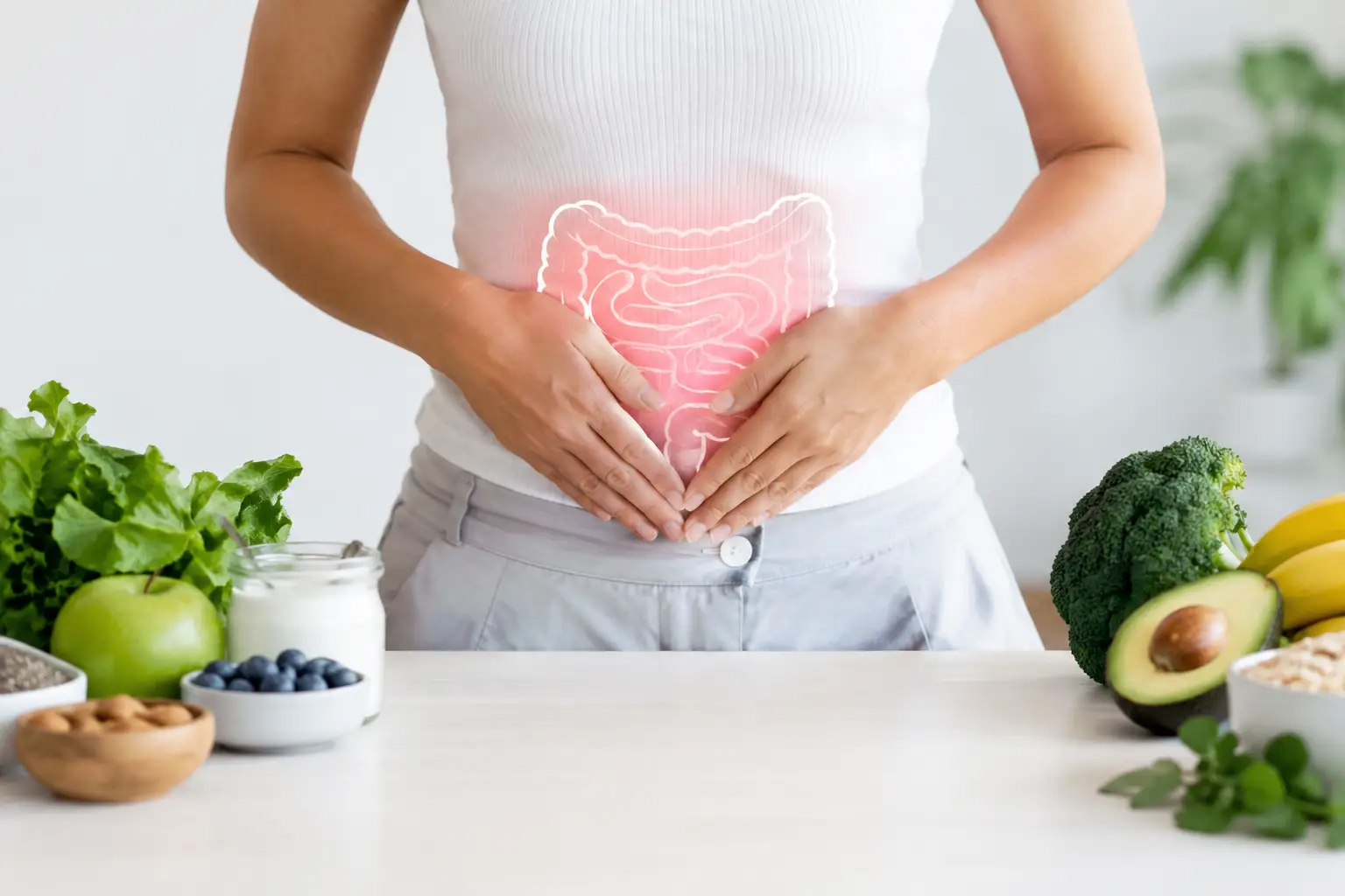 Tendencias salud intestinal que sí merecen atención